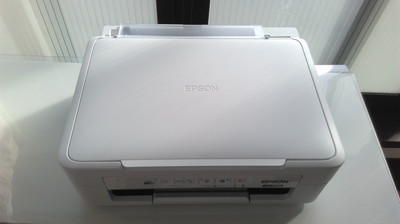 【レビュー】エプソン プリンター カラリオ PX-049A｜互換インクが便利 - LIBLOOM