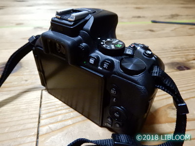 【レビュー】デジタル一眼レフカメラ Nikon D5600の口コミ｜16歳の使い方 - LIBLOOM