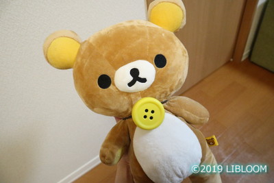 第2弾 ぺチャットのレビュー 子供がぬいぐるみと会話できるボタン型のおもちゃ Libloom