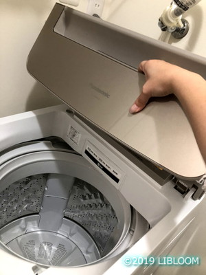 パナソニック 洗濯 機 縦 型