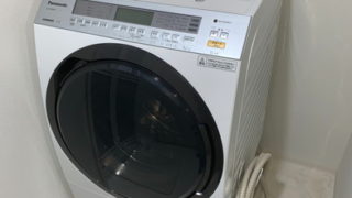 【レビュー】Panasonic ななめドラム洗濯機 NA-VX8900の評価 