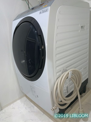 レビュー】Panasonic ななめドラム洗濯機 NA-VX8900の評価 | LIBLOOM