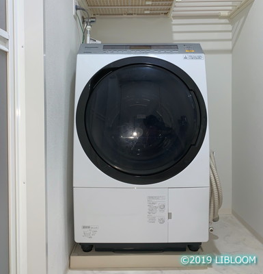 レビュー】Panasonic ななめドラム洗濯機 NA-VX8900の評価 | LIBLOOM
