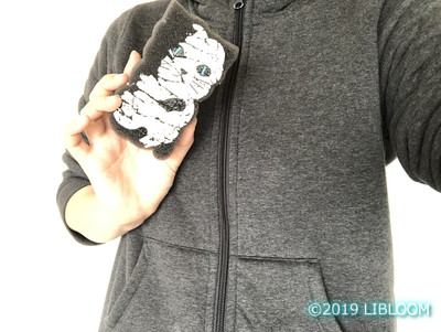 リオニマル フリーランドリーの口コミ レビュー 洗濯時に毛がつかないグッズはコレ Libloom リオニマル フリーランドリーの口コミ レビュー 洗濯時に毛がつかないグッズはコレ Libloom