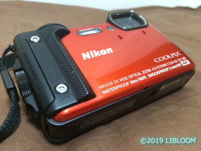 ニコン COOLPIX W300の口コミ・レビュー｜水中撮影可能なカメラならコレ - LIBLOOM