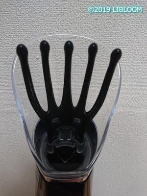 頭皮が気持ち良すぎる シャープ スカルプエステ Ib Gx9kで快適生活 Libloom