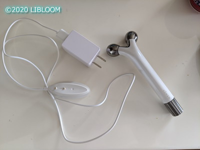 レビュー ヤーマン 美顔ローラー Wavymini Ep 16の評価は Libloom