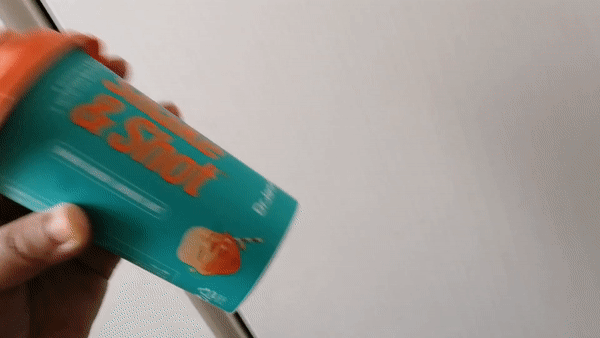 レビュー Dr Jart ダーマスク シェイキングラバー Libloom